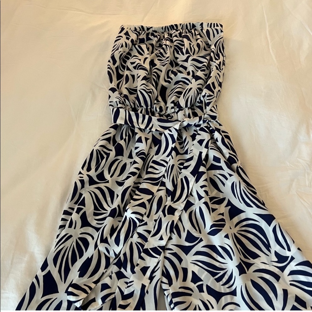 Lilly Pulitzer Jumpsuit